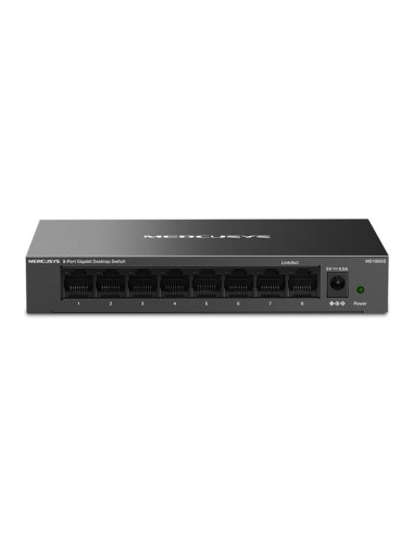 Switch-uri Mercusys MS108GS network switch
