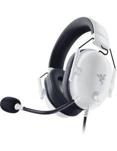 Casti audio RAZER Casti cu fir BlackShark V2 X Xbox L, alb