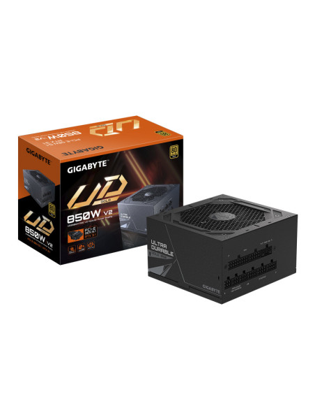Surse PC GIGABYTE UD850GM PG5 V2 Power Supply Uni