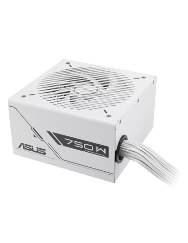 Surse PC ASUS Prime 750W Bronze White Edition pow