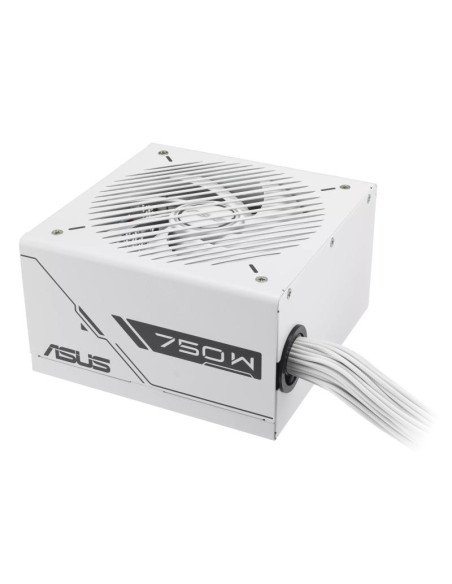 Surse PC ASUS Prime 750W Bronze White Edition pow