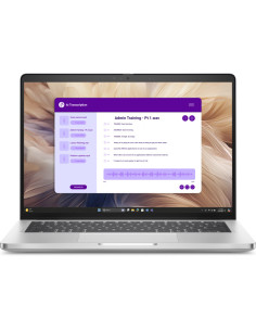 Laptop DELL DL PA14250 QHDT+ U7-268V 32 512 ARC WP