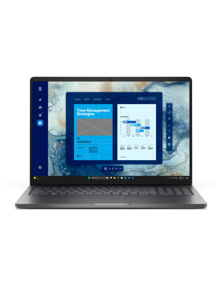 Laptop DELL DL PC16250 FHD+ CORE5-120U 16 512 W11P
