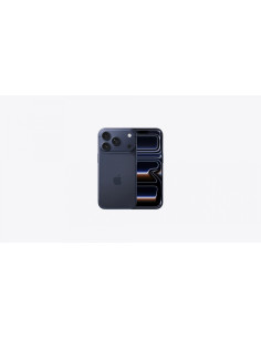 Telefoane Mobile APPLE iPHONE 17 PRO 256GB DEEP BLUE 2