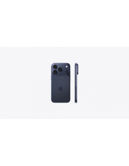 Telefoane Mobile APPLE iPHONE 17 PRO 256GB DEEP BLUE
