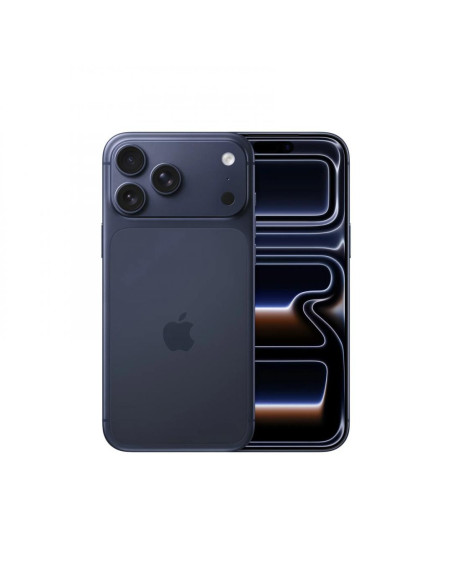 Telefoane Mobile APPLE iPHONE 17 PRO MAX 256GB DEEP BLUE
