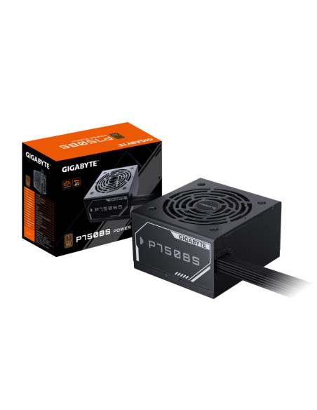 Surse PC GIGABYTE P750BS power supply unit