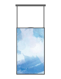 Monitoare Signage DAHUA Monitor signage DAHUA 55" 3000cd...