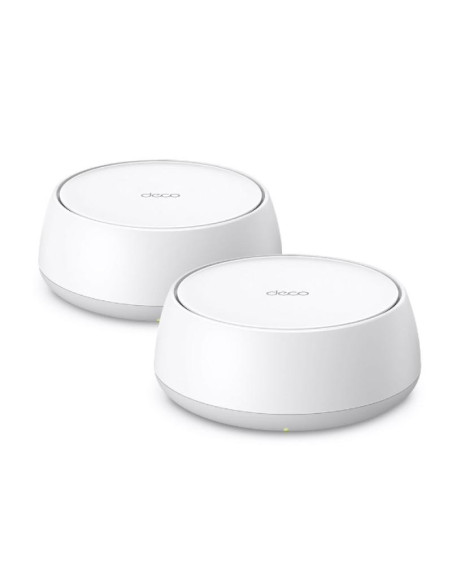Routere Wireless TP-LINK BE3600 Whole Home Mesh Wi-Fi 7 System