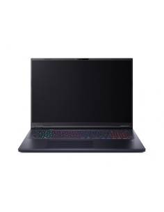 Laptop ACER PHN18 AI WQXGA U7 255HX 32 1TB 5070 DOS