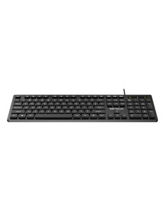 Tastaturi SERIOUX TASTATURA SERIOUX SRXK-SKB704WD 2