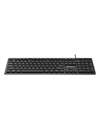 Tastaturi SERIOUX TASTATURA SERIOUX SRXK-SKB704WD