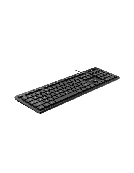 Tastaturi SERIOUX TASTATURA SERIOUX SRXK-SKB704WD