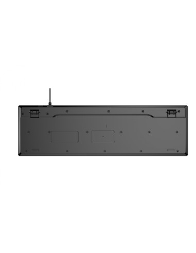 Tastaturi SERIOUX TASTATURA SERIOUX SRXK-SKB704WD