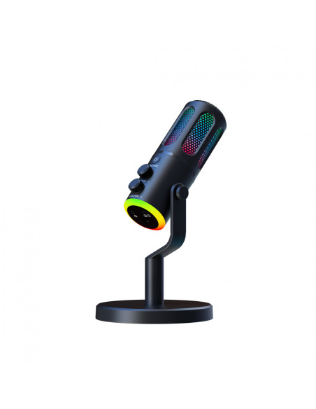 Microfoane SERIOUX Microfon de birou Serioux SRXM-MIC-SU8