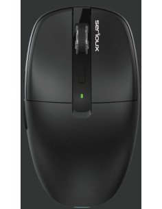 Mouse SERIOUX MOUSE SERIOUX SRXM-AFL225-BK