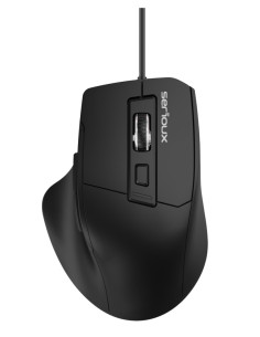 Mouse SERIOUX MOUSE SERIOUX SRXM-OPM168