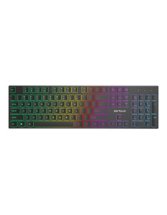 Tastaturi SERIOUX TASTATURA SERIOUX SRXK-SKB709RGB