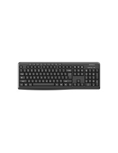 Tastaturi SERIOUX TASTATURA SERIOUX SRXK-SKB706W