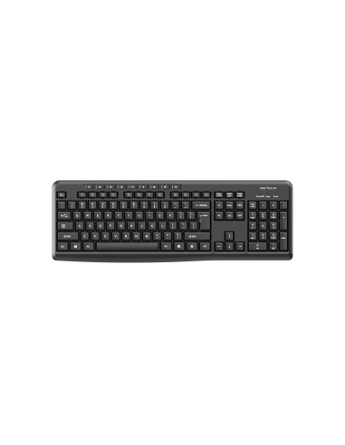 Tastaturi SERIOUX TASTATURA SERIOUX SRXK-SKB706W