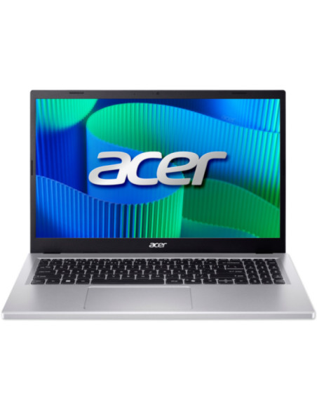 Laptop ACER EX215 15 FHD I7-13620H 32GB 1TB UMA DOS