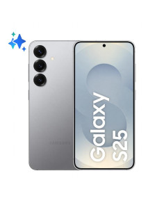Telefoane Mobile SAMSUNG SG S25 5G S931B 6.2" 12/512 DS SV