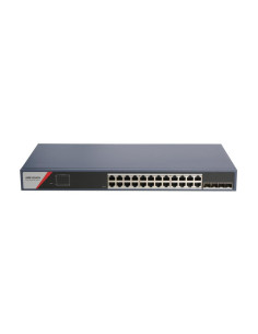 Switch-uri HIKVISION SWITCH 24 PORTURI GIGABIT