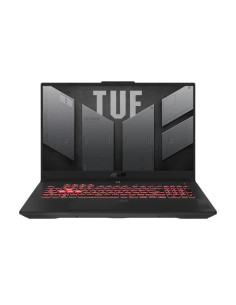 Laptop ASUS AS 17 R7 7445HS 16 512 4050 FHD DOS