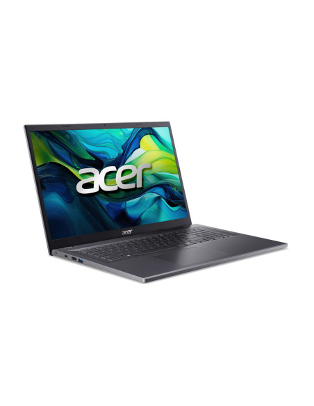 Laptop ACER A17 17 FHD CORE 5-120U 16 512GB UMA DOS