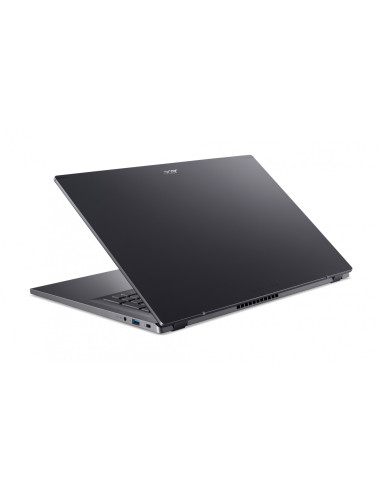 Laptop ACER A17 17 FHD CORE 5-120U 16 512GB UMA...