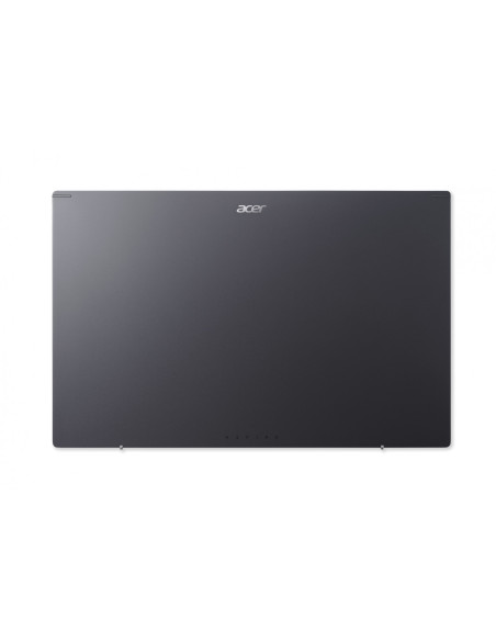 Laptop ACER A17 17 FHD CORE 5-120U 16 512GB UMA DOS