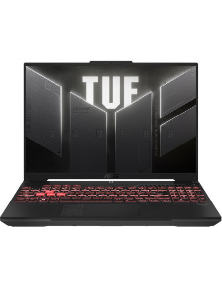 Laptop ASUS AS 16 R7 7445HS 16 512 4050 FHD+ DOS