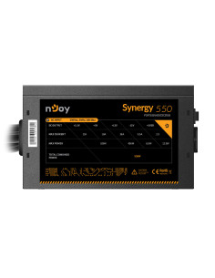 Surse PC NJOY SURSA NJOY Synergy 550 bulk ATX 2