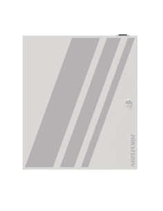 Centrale control acces HIKVISION CENTRALA ACCES CONTROL 8...