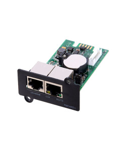 Accesorii UPS-uri NJOY CARD SNMP UPS NJOY ACUP-SN000MP-CG01B