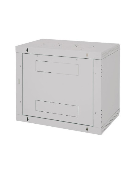Cabinete metalice / Rack -uri TRITON RACK PERETE 1-SECTION 12U/600 GRI
