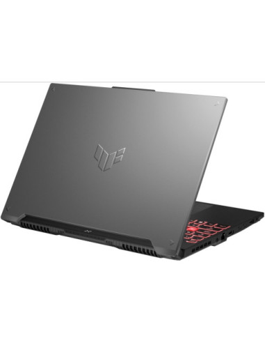 Laptop ASUS AS 16 R7 7445HS 16 512 4050 FHD+ DOS