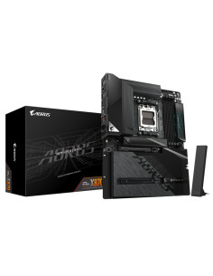Blaci de baza GIGABYTE MB GIGABYTE X870 AORUS STEALTH