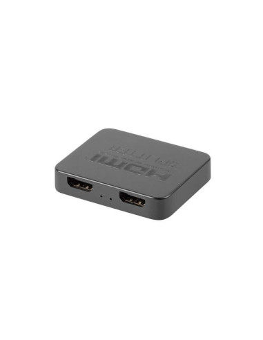 Splittere audio-video LANBERG SPLITTER VIDEO...