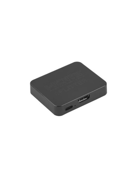 Splittere audio-video LANBERG SPLITTER VIDEO LANBERG HDMI- 2X HDMI 4K