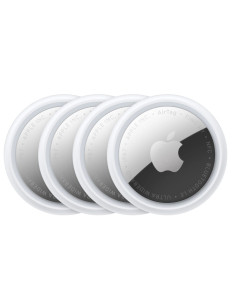 Accesorii APPLE AIRTAG 2nd GEN 4 PACK