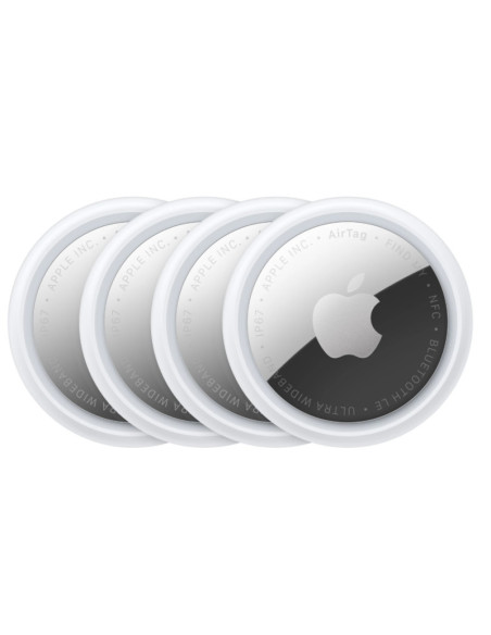 Accesorii APPLE AIRTAG 2nd GEN 4 PACK