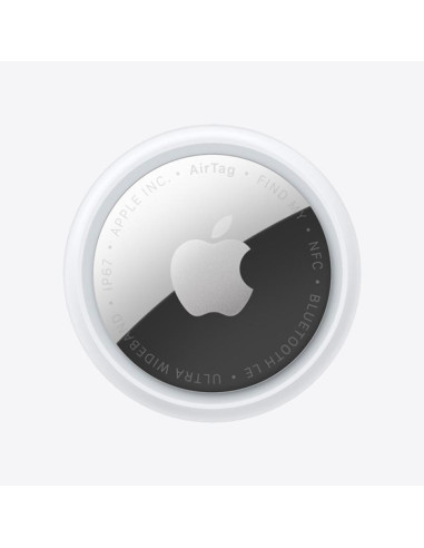 Accesorii APPLE AIRTAG 2nd GEN 1 PACK