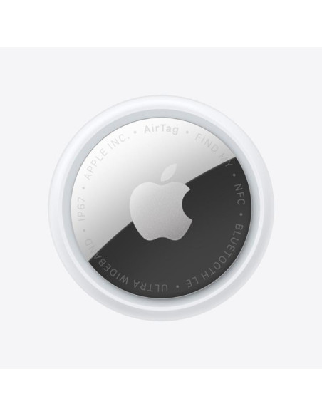 Accesorii APPLE AIRTAG 2nd GEN 1 PACK