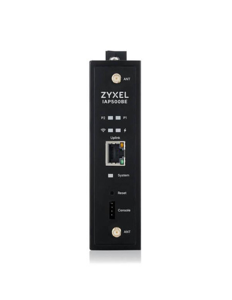 Access point & Range Ext. ZYXEL IAP500BE-EU0101F 500S NBL ACC PT