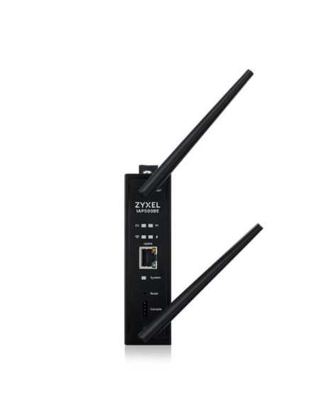 Access point & Range Ext. ZYXEL IAP500BE-EU0101F 500S NBL ACC PT