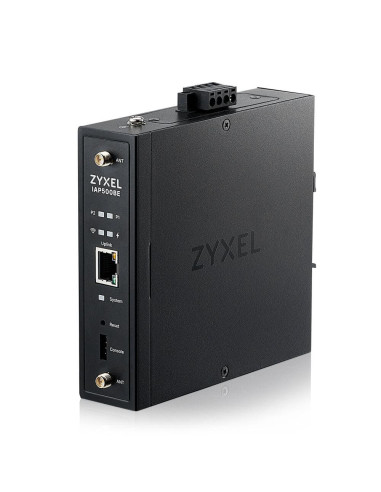 Access point & Range Ext. ZYXEL...
