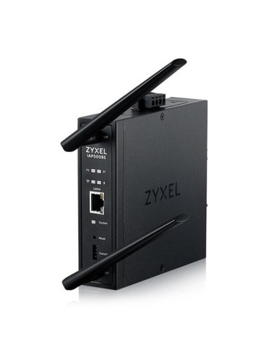 Access point & Range Ext. ZYXEL...