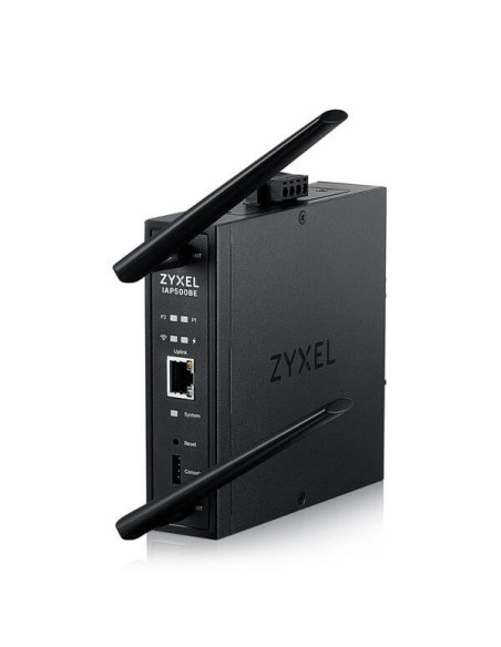 Access point & Range Ext. ZYXEL IAP500BE-EU0101F 500S NBL ACC PT