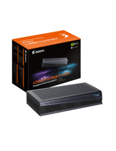 Placi video GIGABYTE VGA GIGABYTE RTX 5060 TI AI BOX 16GB